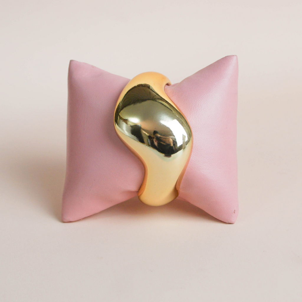 Brazalete irregular