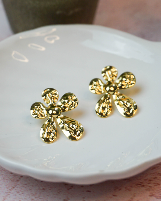 Aretes Feme