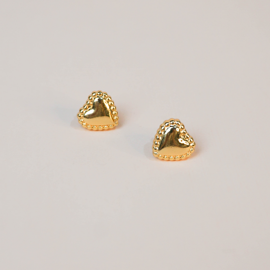 Aretes Madrid