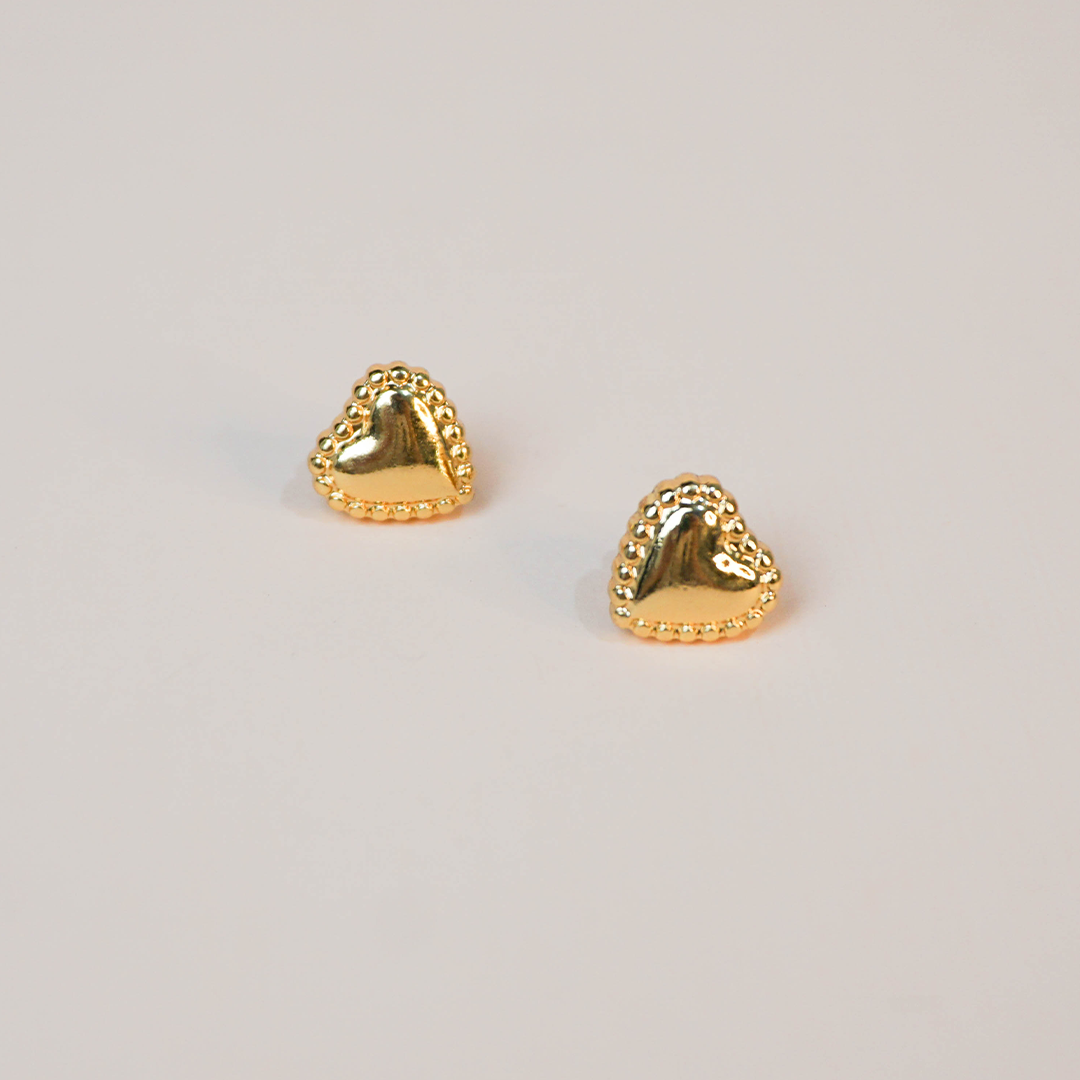 Aretes Madrid