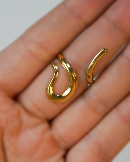 Anillo onda