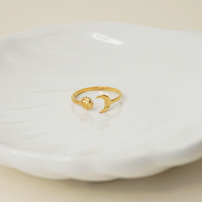 Anillo Vanessa
