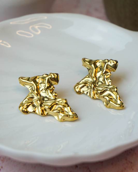 Aretes Amaya