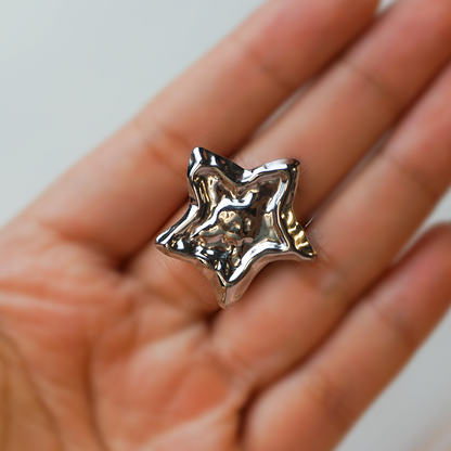 Anillo Estrella