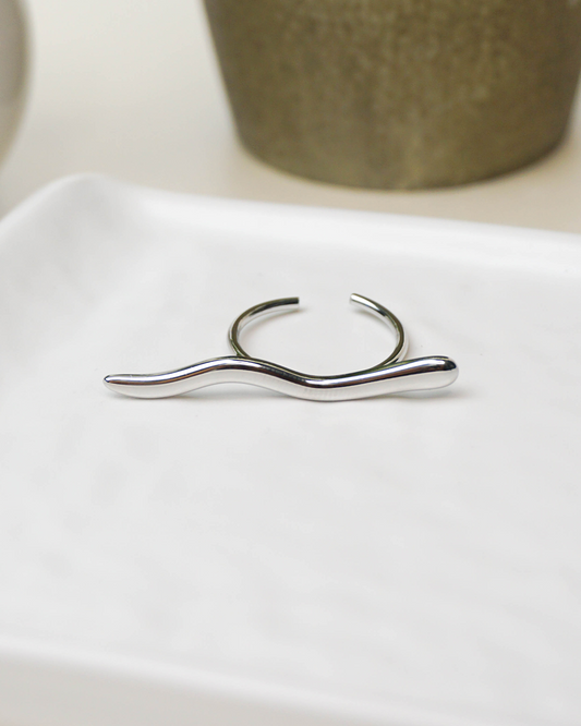 Anillo largo
