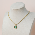 Collar Jazmin
