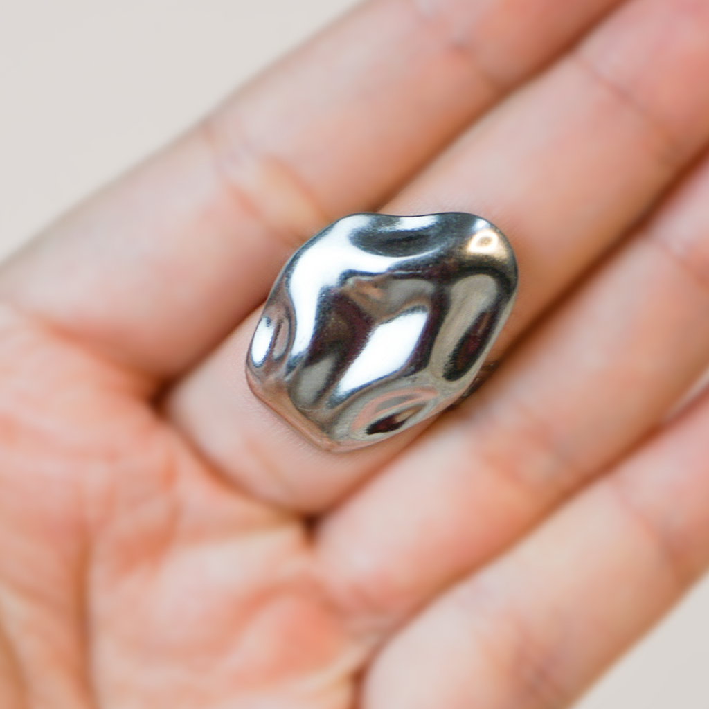Anillo Lilian