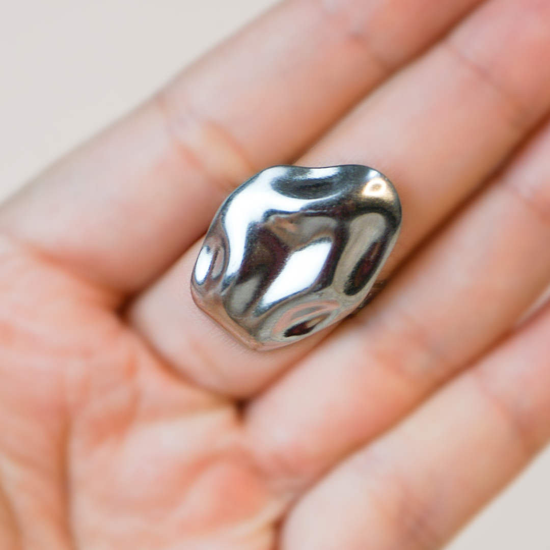 Anillo Lilian