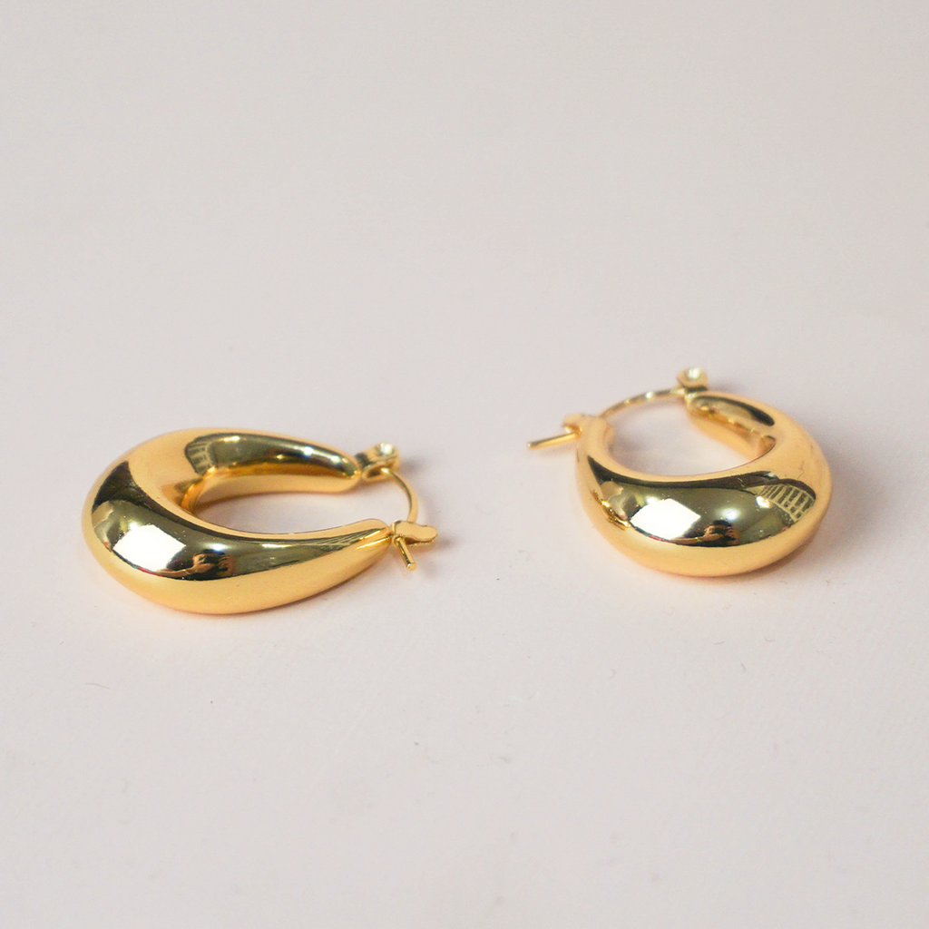 Aretes Parma