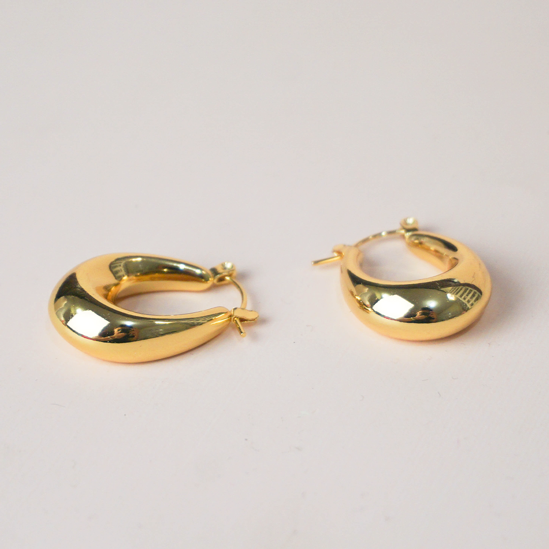 Aretes Parma