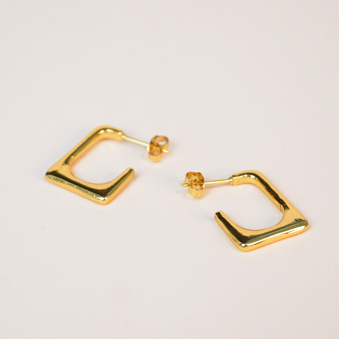 Aretes Alicante