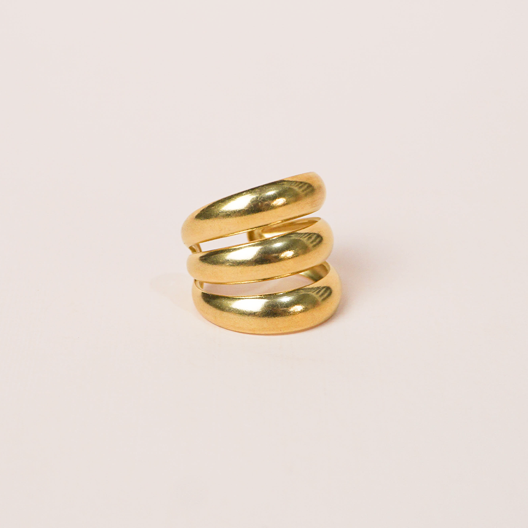 Anillo Blake