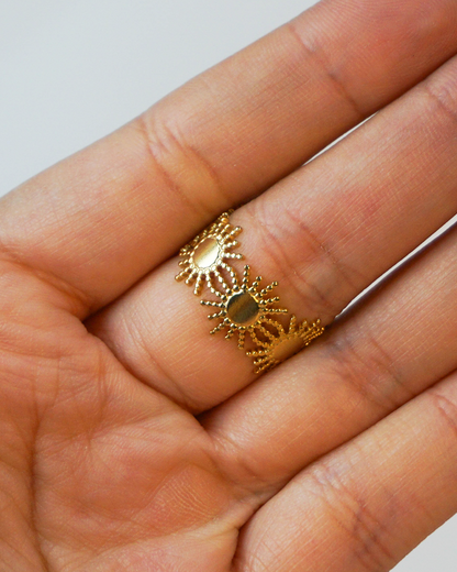 Anillo Soles