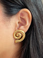 Aretes Rosetta