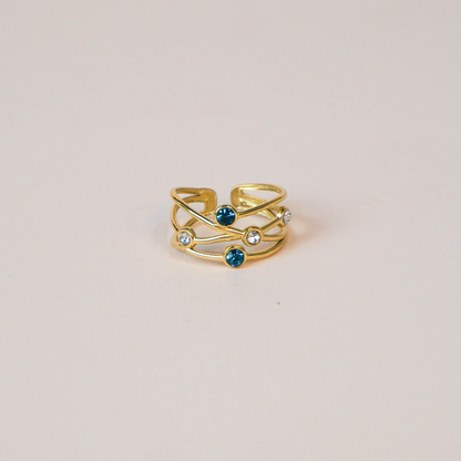 Anillo Maya