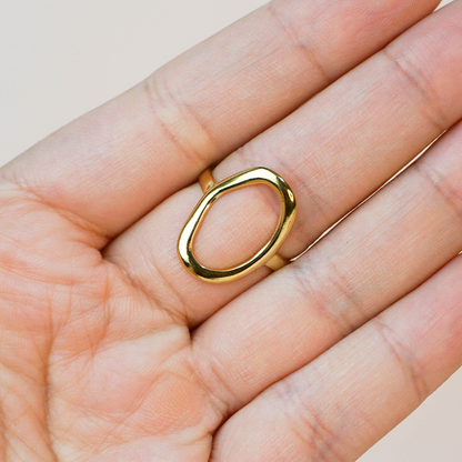 Anillo Melody