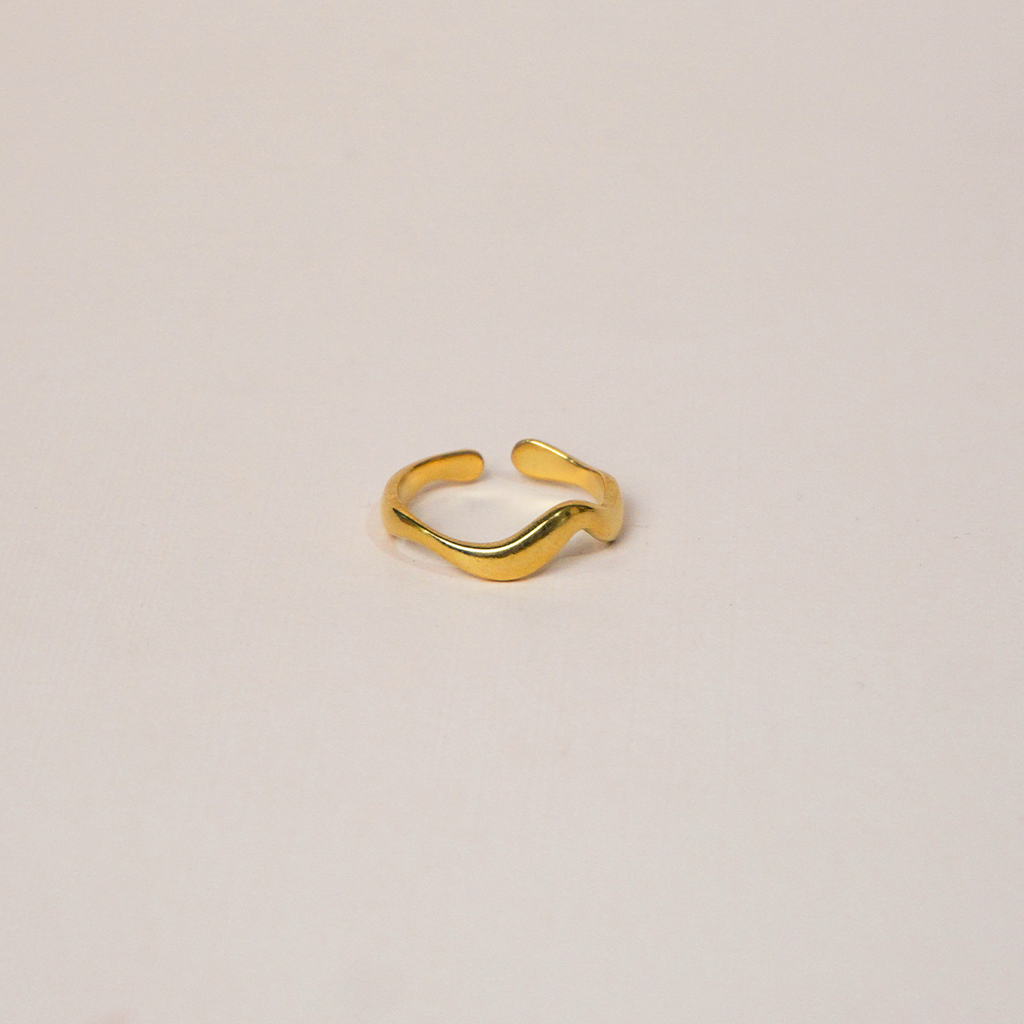 Anillo irregular