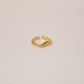 Anillo irregular