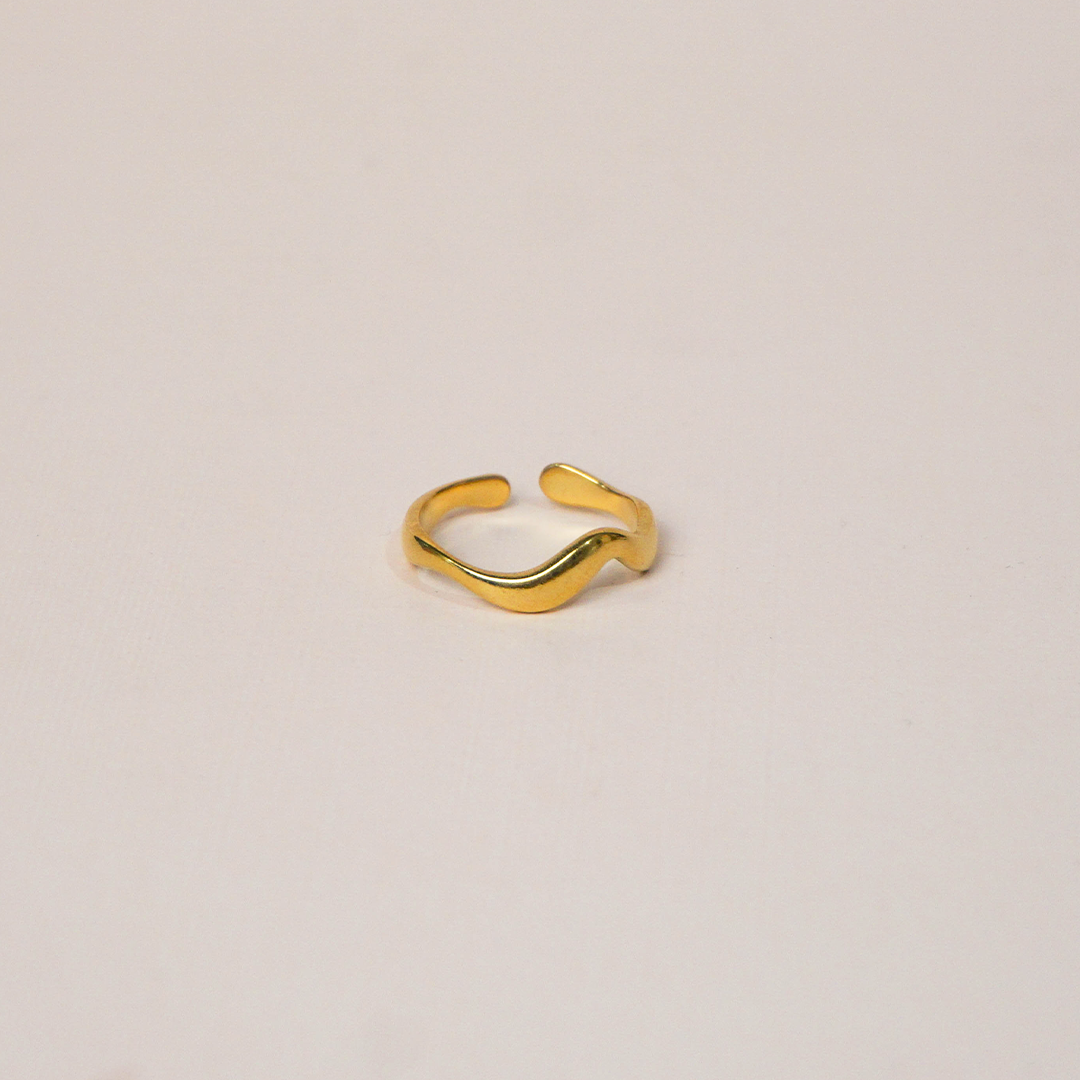 Anillo irregular