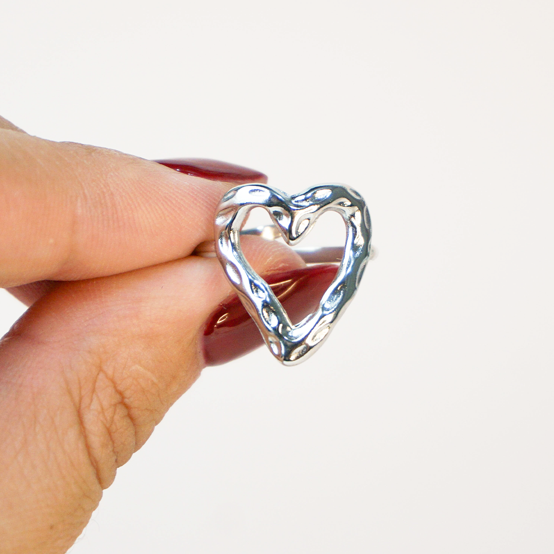 Anillo Millie