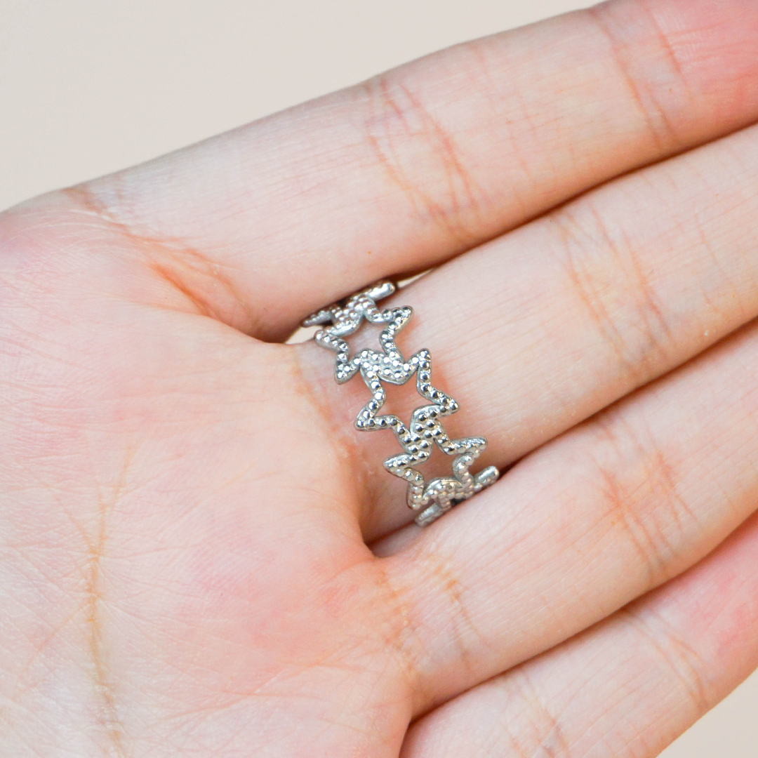 Anillo Florencia