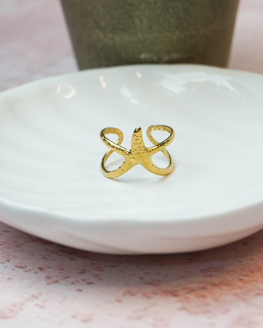 Anillo Arlette