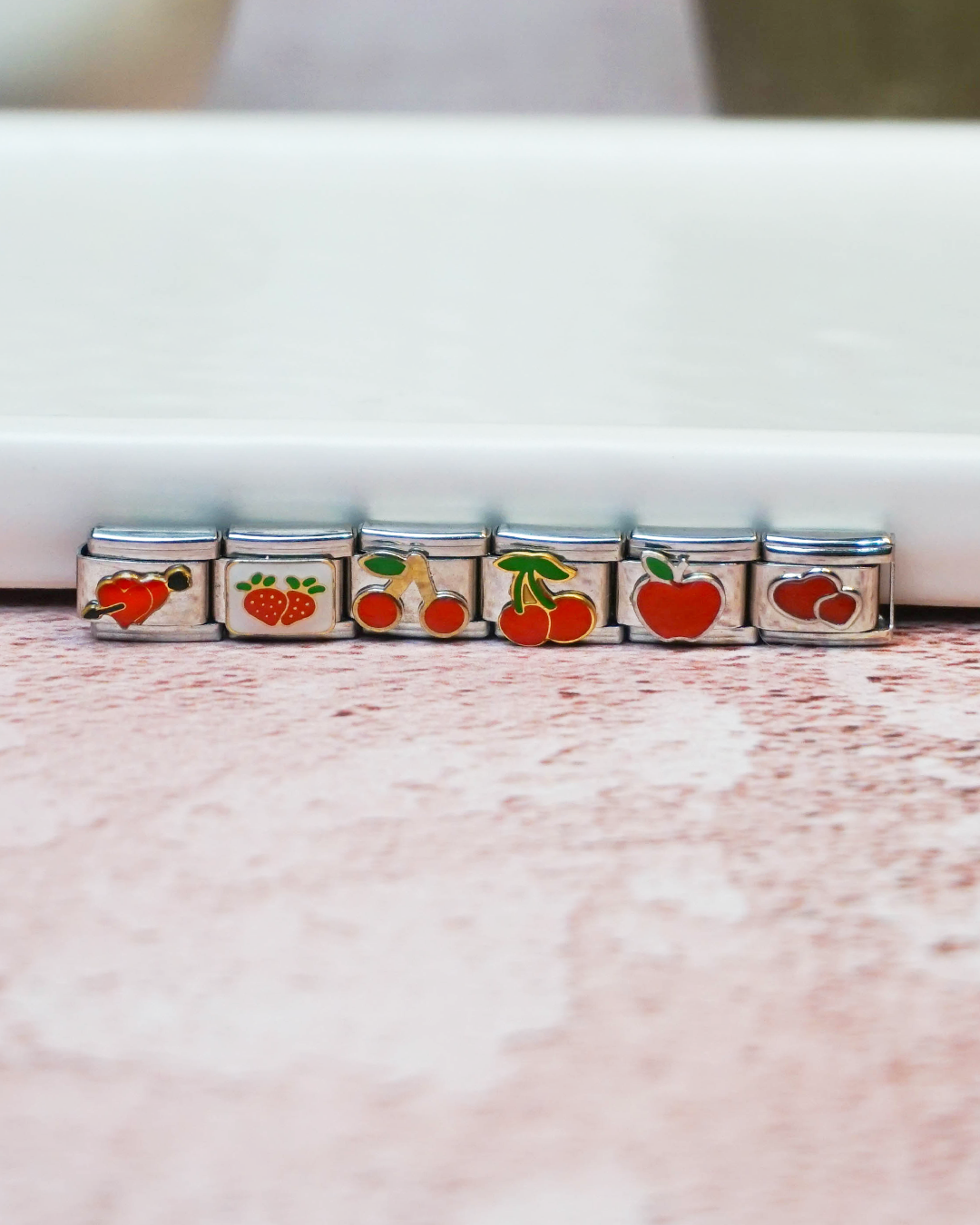 Charms italianos