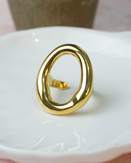 Anillo Babette XL