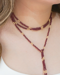 Collar Lydia