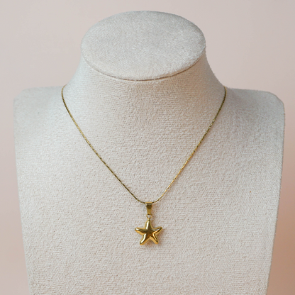 Collar Gina