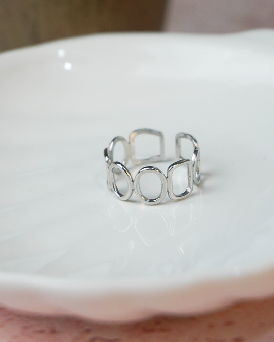Anillo Nadia