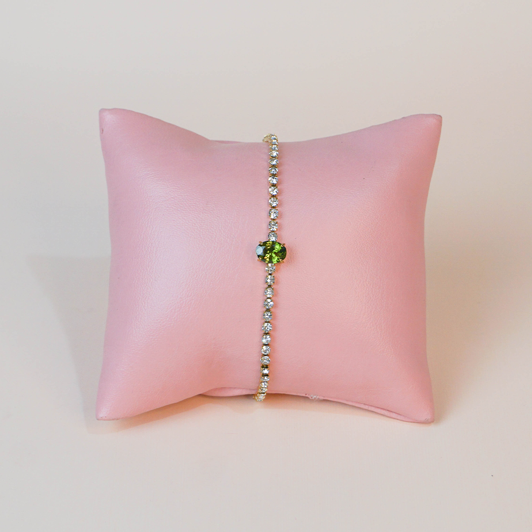 Pulsera Olive