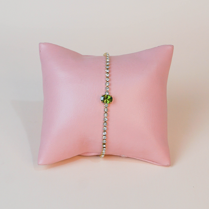 Pulsera Olive