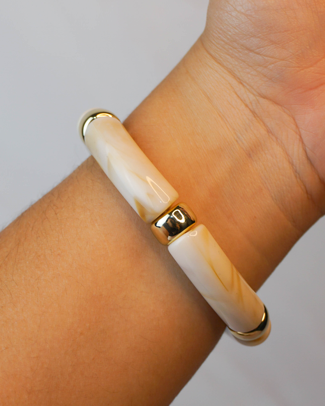 Pulsera Resina