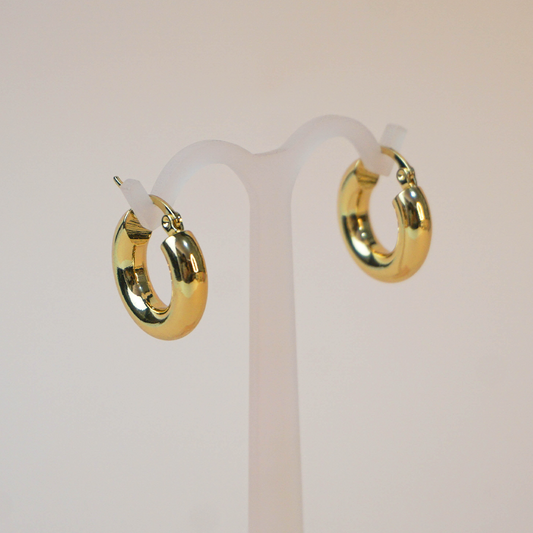 Aretes basicos