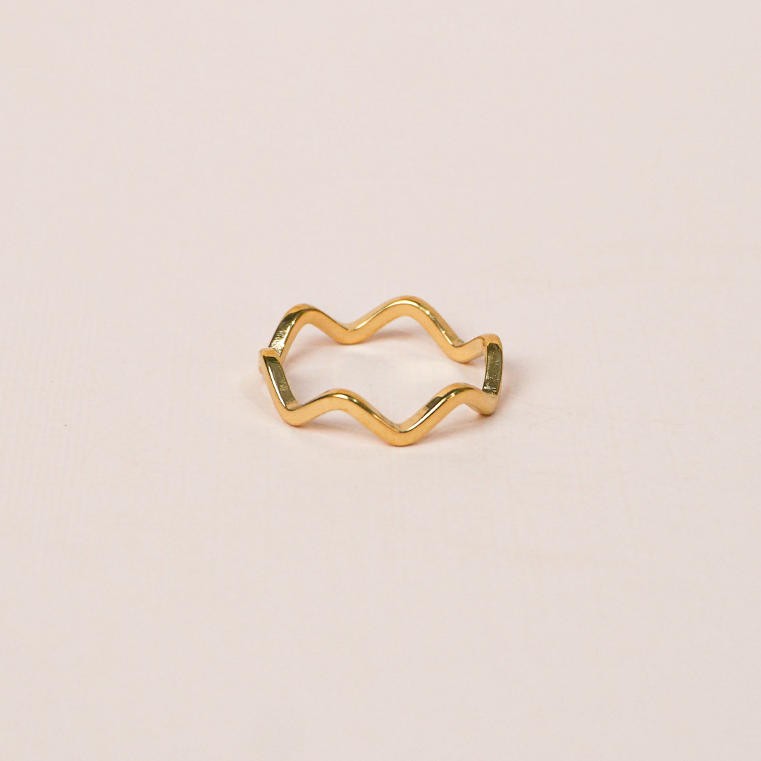 Anillo Wave