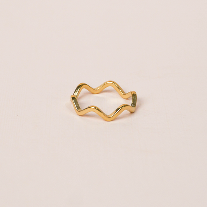 Anillo Wave
