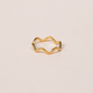 Anillo Wave