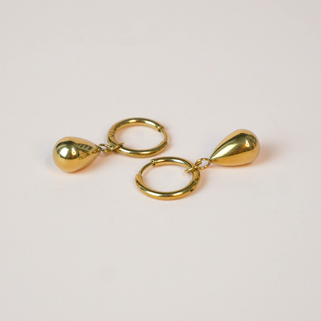 Aretes Nyla