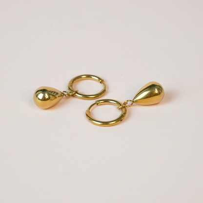 Aretes Nyla