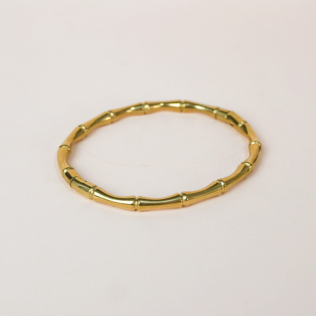 Pulsera Bamboo