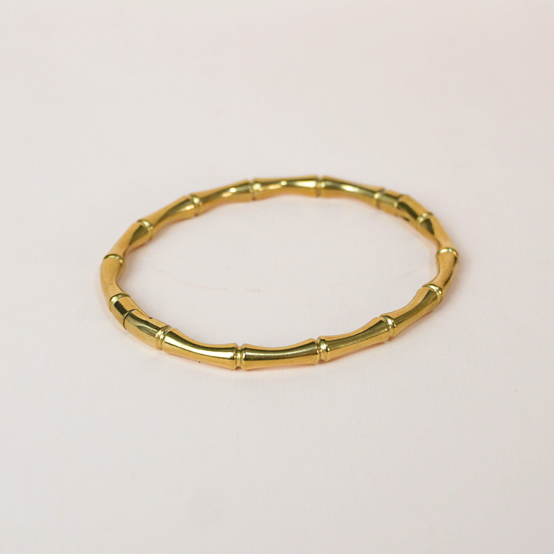 Pulsera Bamboo