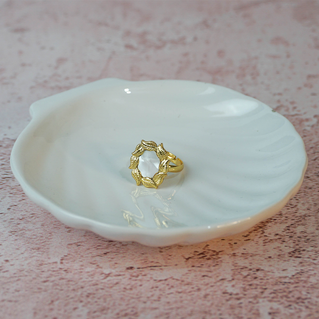 Anillo Gio