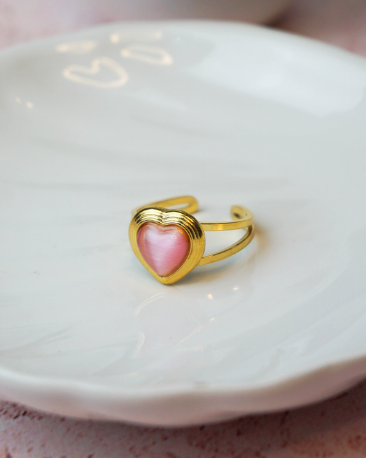 Anillo Clio