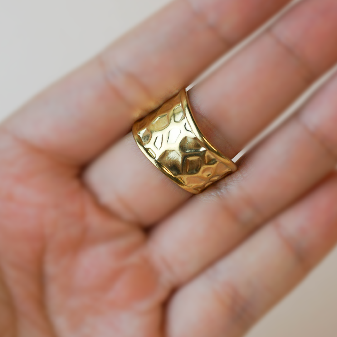 Anillo Grecia