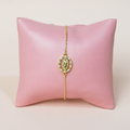 Pulsera virgen