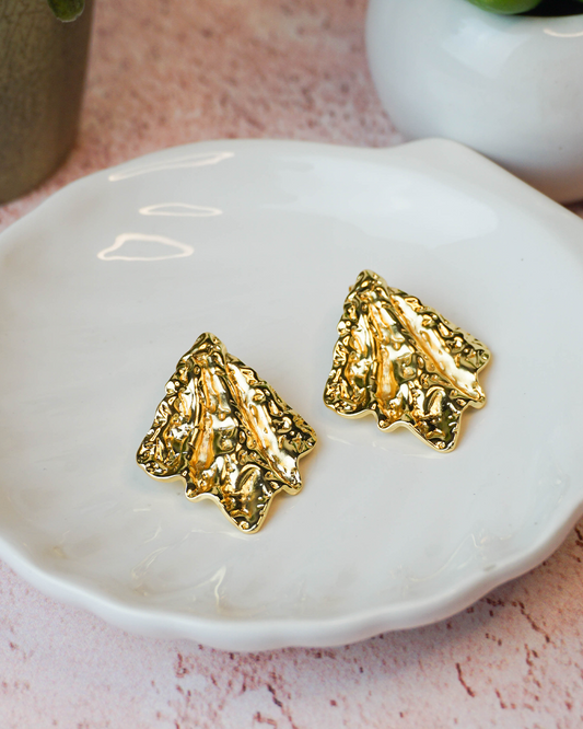 Aretes Rebeca