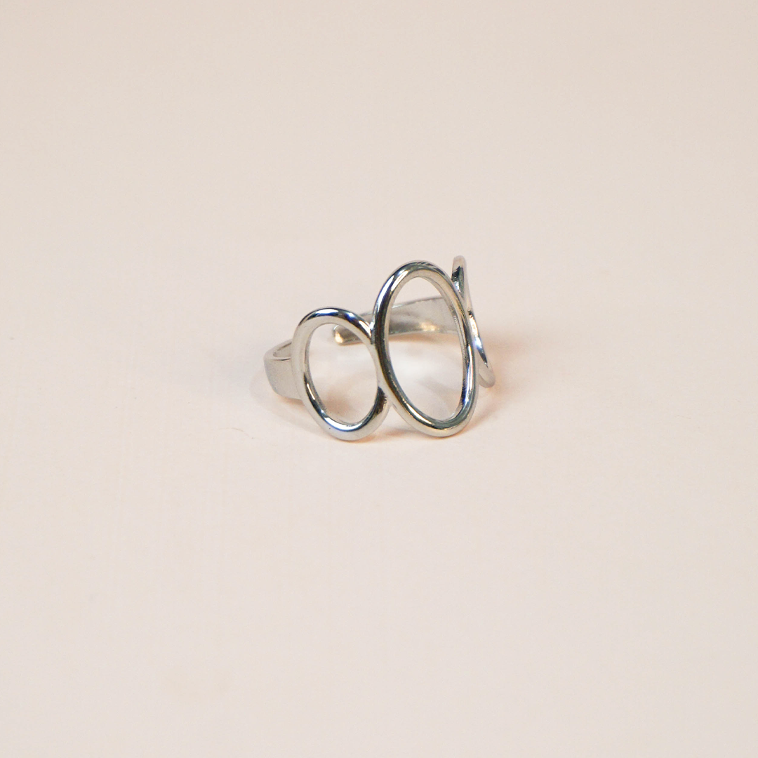 Anillo Catalina