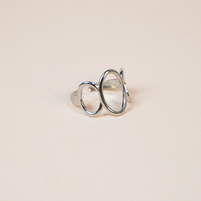 Anillo Catalina
