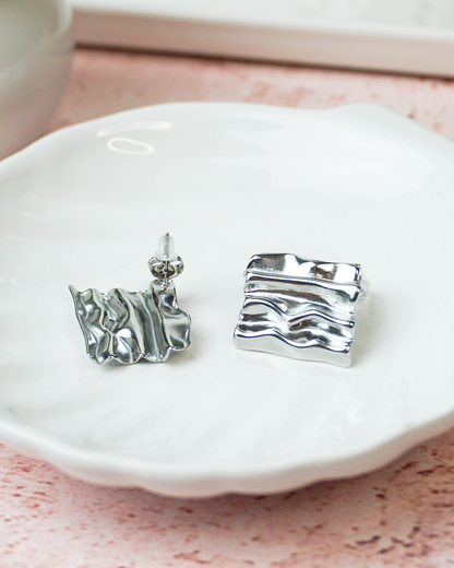 Aretes Yiredi
